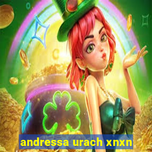 andressa urach xnxn